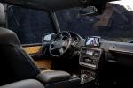 Mercedes-Benz G63 AMG 2012 года